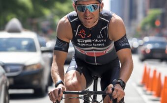 Expert Tips and Advice for Crushing the New York City Triathlon