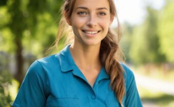 Expressions of Service: Volunteering for She Recovers