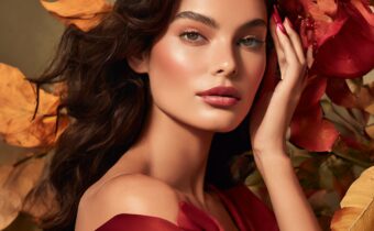 Fall Beauty Products at Saks: Update Your Look for the Season