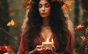 Fall Equinox Rituals for Each Zodiac Sign to Embrace the Season