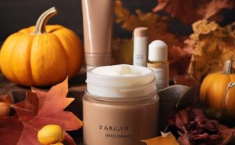 Fall Skin Care Products to Incorporate Now: Seasonal Essentials