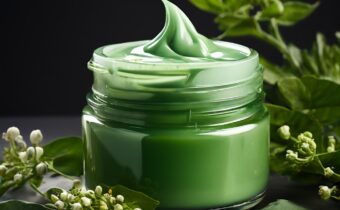 Farmacy’s Green Clean: The Ultimate Makeup Meltaway Cleansing Balm