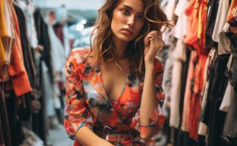 Fast Fashion Problems