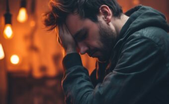 Feeling Like a Failure