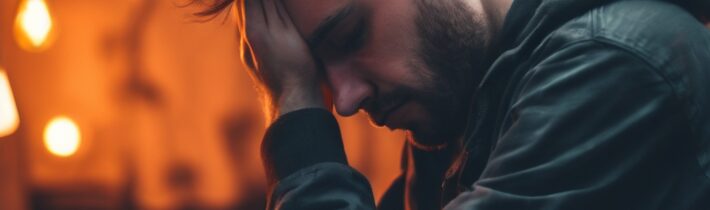 Feeling Like a Failure