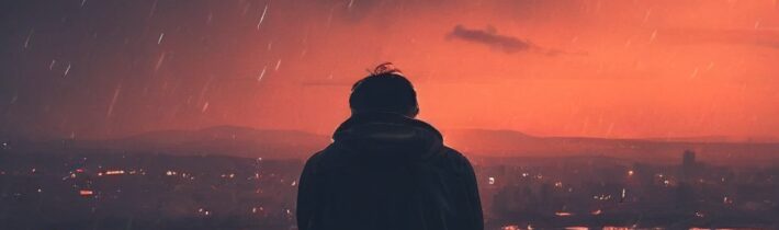 Feeling Lonely