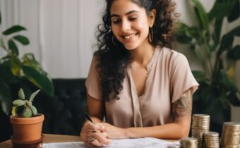 Financial Wellness in the Latinx Community: Challenges and Solutions