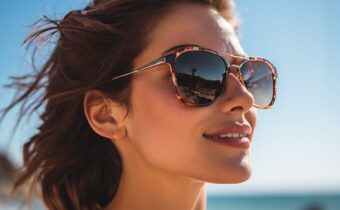 Finding the Perfect Fit: A Guide to Choosing Sunglasses