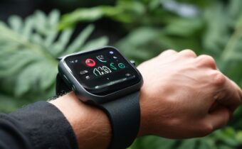 Fitbit Sense Review: The Ultimate Smartwatch for Wellness Enthusiasts