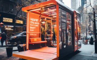 Fitness Pop-Ups Open in Cool New York City Spaces