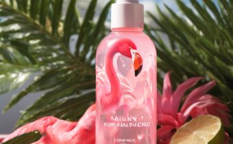 Flamingo Light Hydrating Spray: A Refreshing Addition to Your Skincare Routine