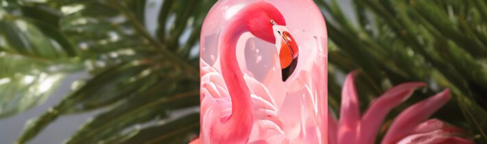 Flamingo Light Hydrating Spray: A Refreshing Addition to Your Skincare Routine