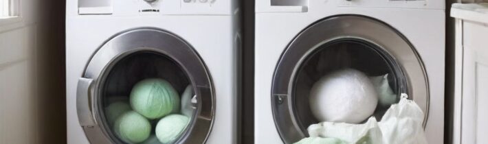 Food 52 Dryer Balls: Eco-Friendly Laundry Essentials