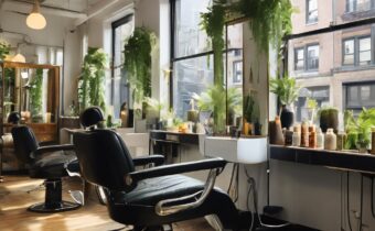 Former John Masters Stylist Opens a “Clean Air” Hair Salon in Tribeca