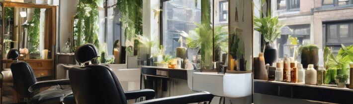 Former John Masters Stylist Opens a “Clean Air” Hair Salon in Tribeca