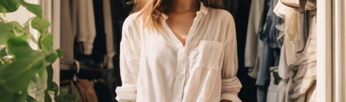 French Capsule Wardrobe