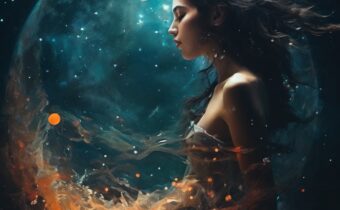 Full Moon in Pisces 2021: Embracing Intuition and Emotional Healing