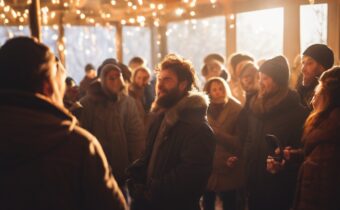 Gathering About Gatherings Feb