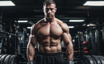 General Weight Training Program for Boxing