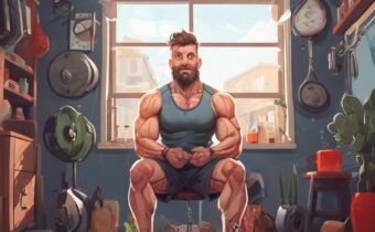 Get Your Leg Day In at Home