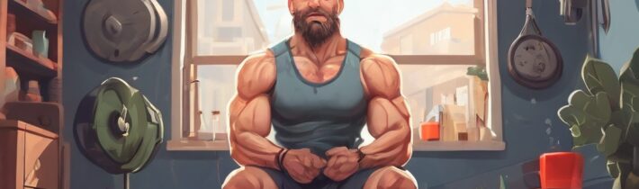 Get Your Leg Day In at Home