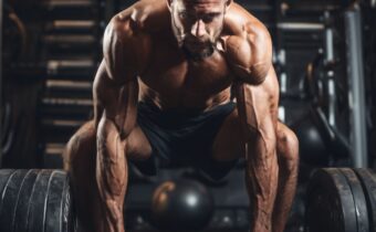 Glute and Core Exercises: Building a Strong Foundation