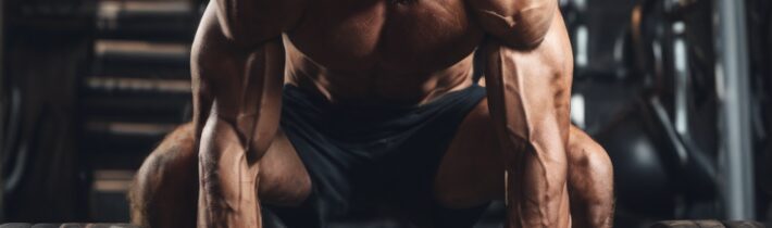 Glute and Core Exercises: Building a Strong Foundation