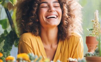 Happiness & Wellbeing Coaching With PERMA