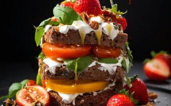 Healthy Obsession: Perfect Bites