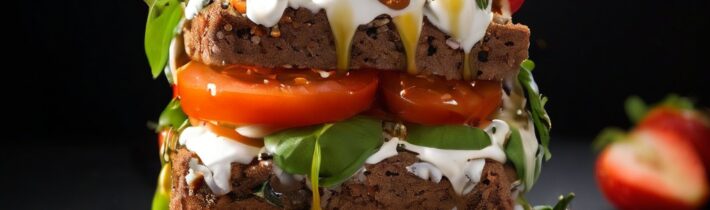 Healthy Obsession: Perfect Bites