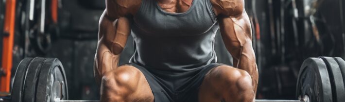 Heel-Elevated Squats: Targeting Your Glutes and Hamstrings