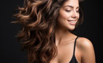 Heeta Hair Massager Brush: Scalp Care for Healthier, Happier Hair