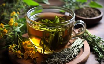 Herbal Tea for Iron Deficiency: A Natural Remedy feat. Floradix