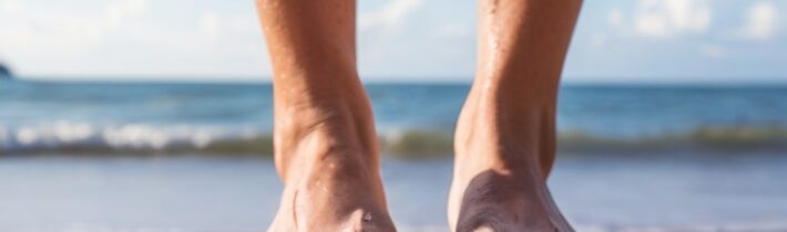 Here’s When You Should Use a Pumice Stone on Your Feet—and How to Do It