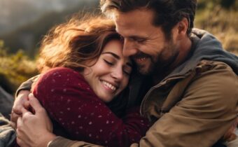 Here’s Why Cuddling Is Scientifically Good for Your Health