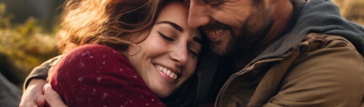 Here’s Why Cuddling Is Scientifically Good for Your Health