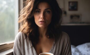Here’s Why Your Morning Coffee May Be Killing Your Sex Drive