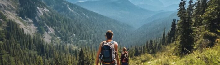 Hitting the Trails This Summer: Hiking Tips for the Whole Family
