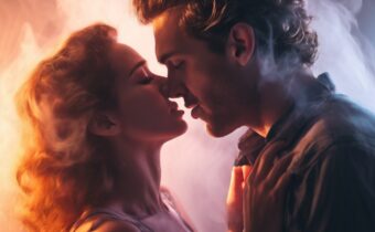 Holding Your Breath During Sex: Is It Safe?