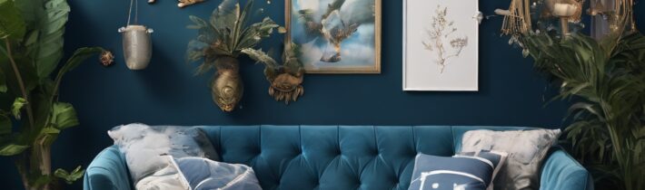 Home Decor Style Based on Your Zodiac Sign