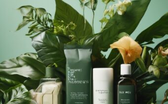 Honest Beauty’s Commitment to Sustainable Packaging