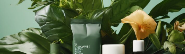 Honest Beauty’s Commitment to Sustainable Packaging