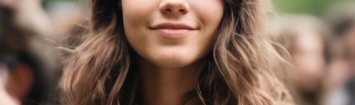 How 25-Year-Old Climate Activist Sarah Goody Is Leading the Sustainability Movement