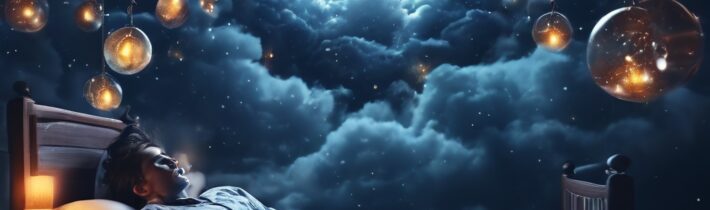 How Long Does It Take to Dream After Falling Asleep? Exploring Sleep Cycles