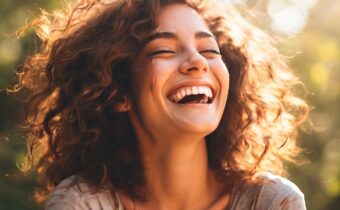 How to Be Happy + Why Your Perception of Happiness May be Flawed