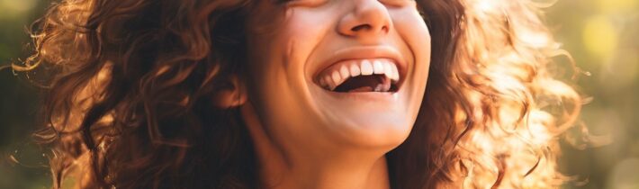 How to Be Happy + Why Your Perception of Happiness May be Flawed