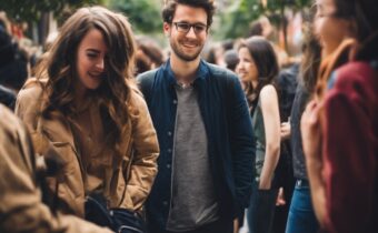 How to Be Less Socially Awkward: Tips for Improving Your Social Skills