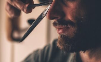 How to Cut Someone Off