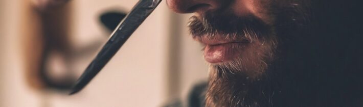 How to Cut Someone Off