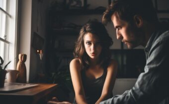 How to Deal With a Controlling Person